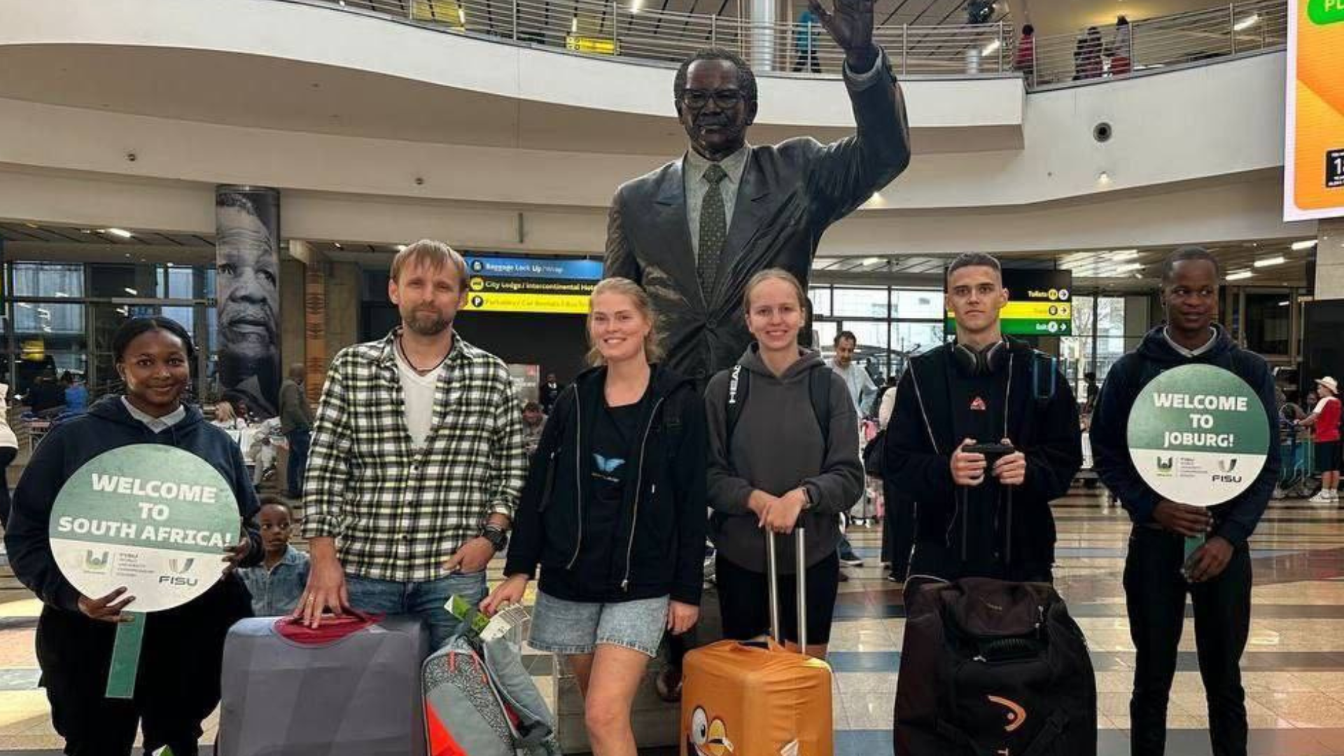 Чемпионат мира по сквошу среди студентов 2024